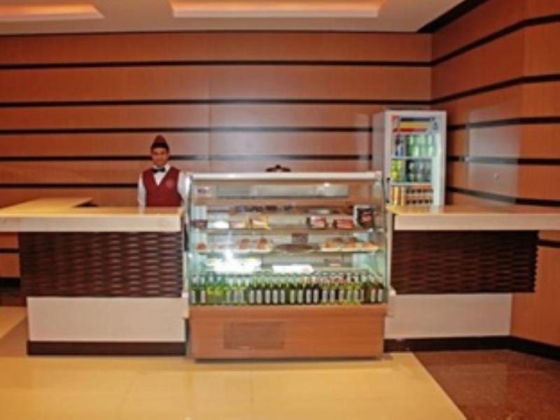 Al Muhaidb Sulaimanya Askary Hospital Ar Riyad Esterno foto