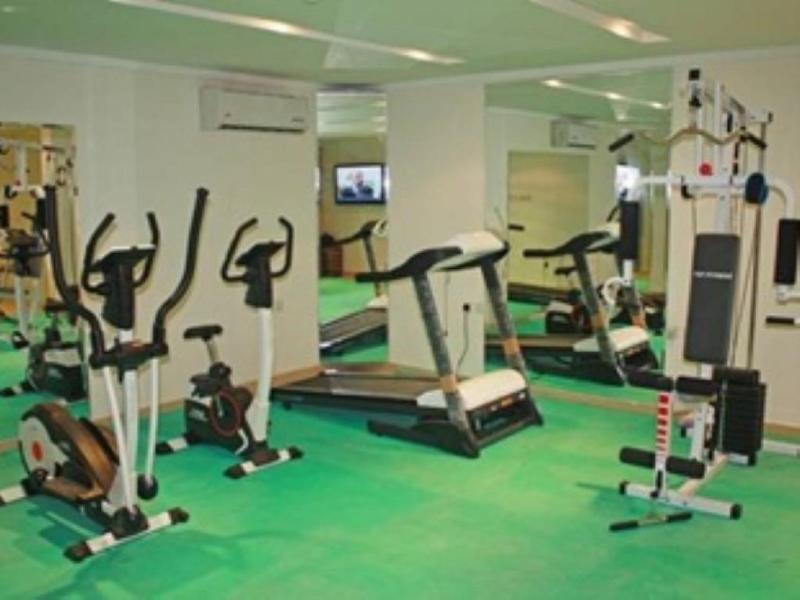 Al Muhaidb Sulaimanya Askary Hospital Ar Riyad Esterno foto