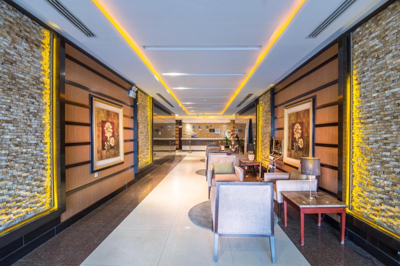 Al Muhaidb Sulaimanya Askary Hospital Ar Riyad Esterno foto