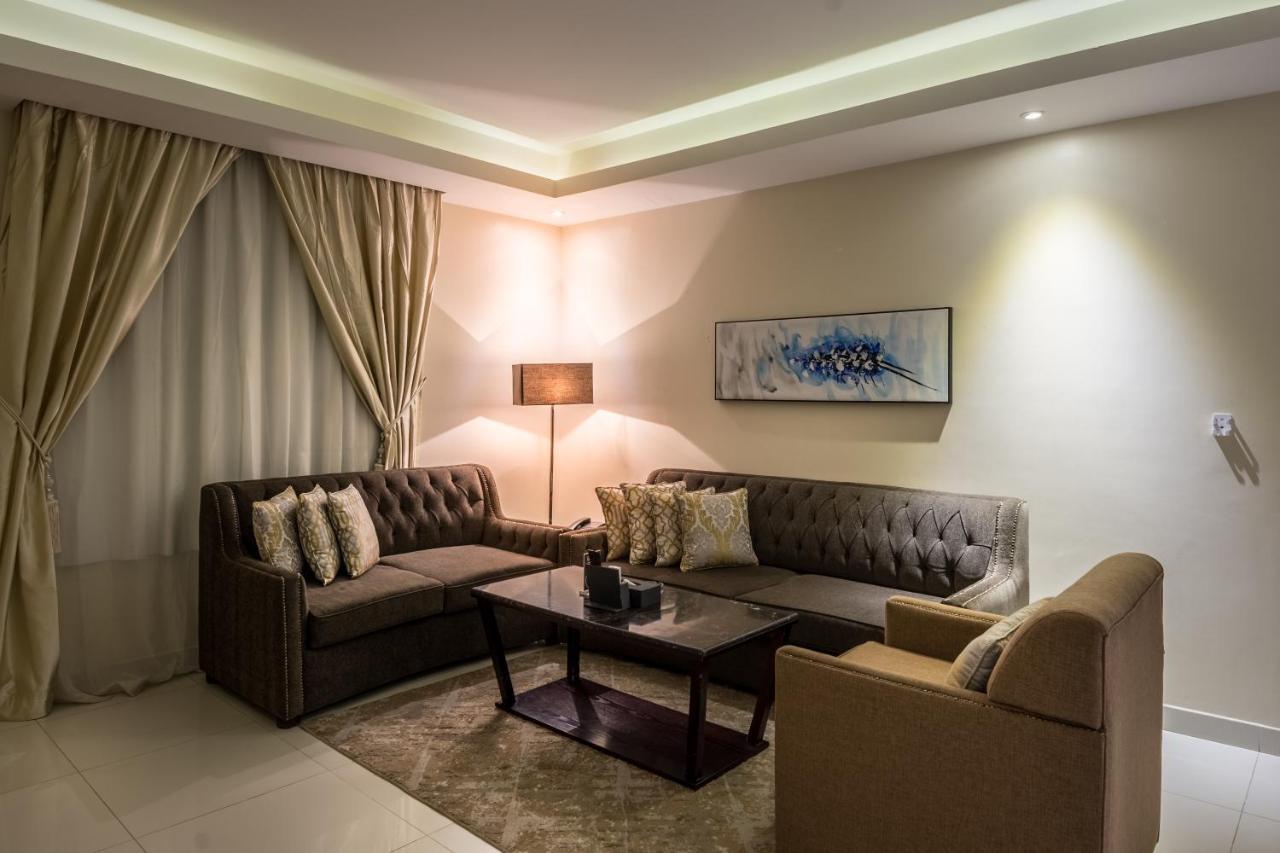 Al Muhaidb Sulaimanya Askary Hospital Ar Riyad Esterno foto