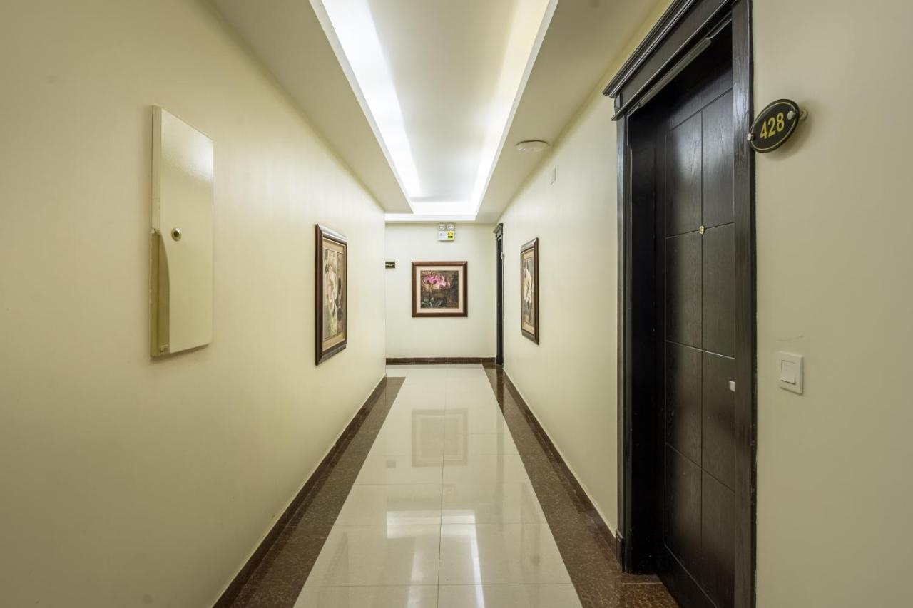 Al Muhaidb Sulaimanya Askary Hospital Ar Riyad Esterno foto