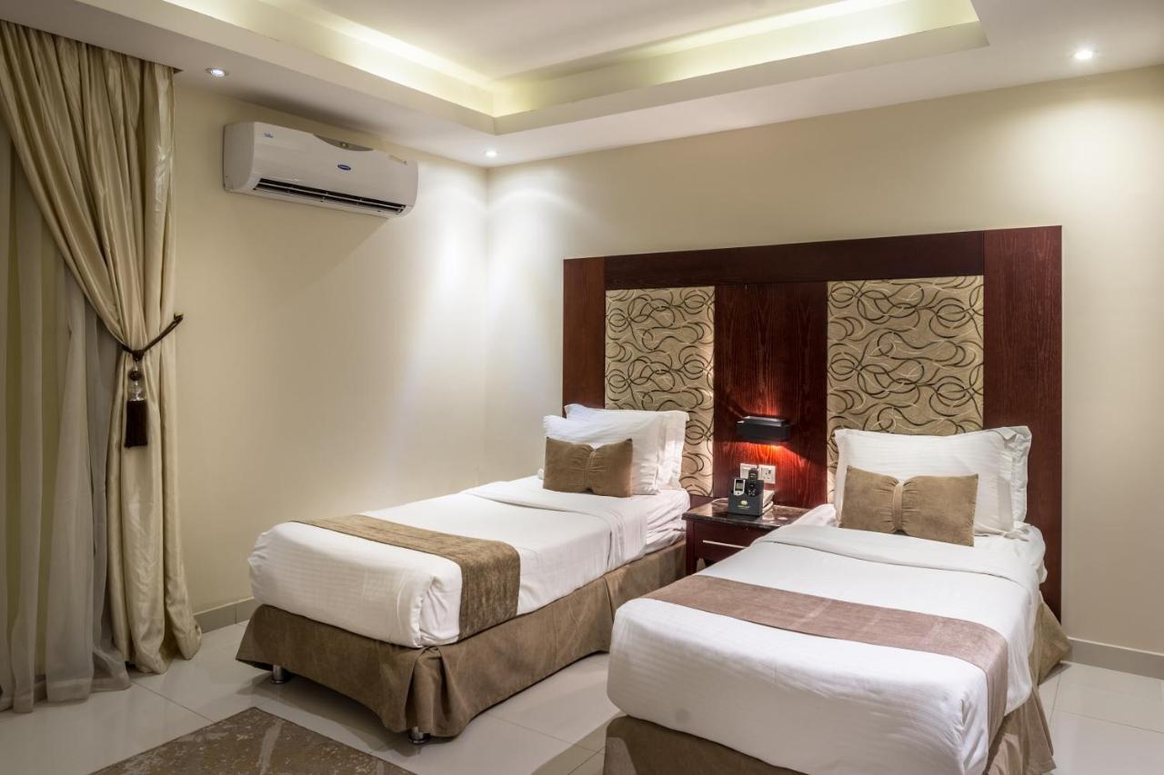 Al Muhaidb Sulaimanya Askary Hospital Ar Riyad Esterno foto