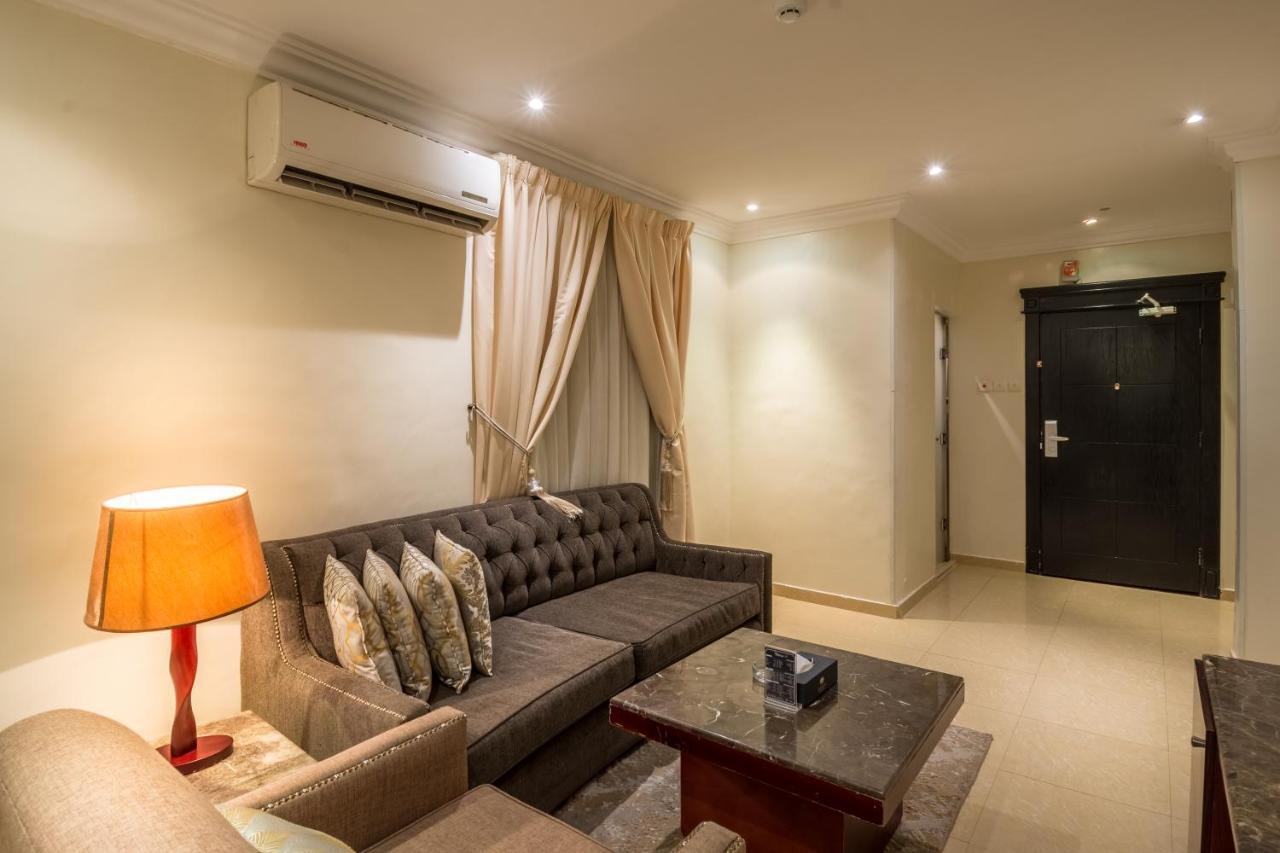 Al Muhaidb Sulaimanya Askary Hospital Ar Riyad Esterno foto