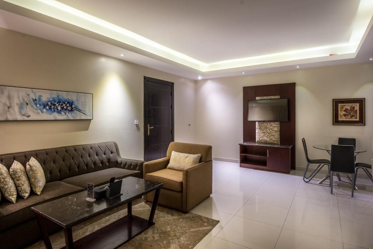 Al Muhaidb Sulaimanya Askary Hospital Ar Riyad Esterno foto