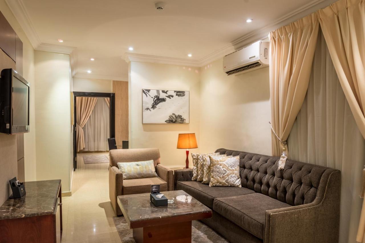 Al Muhaidb Sulaimanya Askary Hospital Ar Riyad Esterno foto