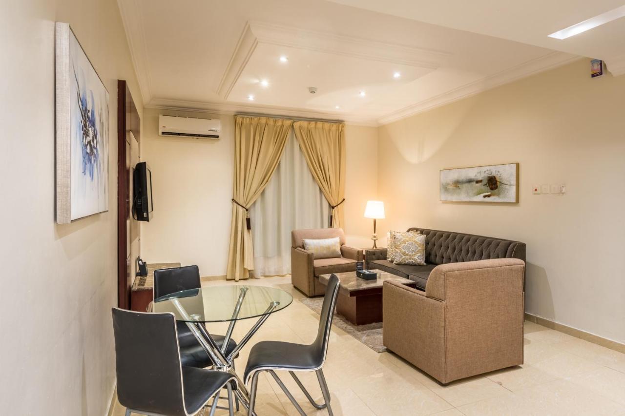 Al Muhaidb Sulaimanya Askary Hospital Ar Riyad Esterno foto